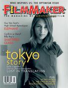 FILMMAKER: The Magazine Of Independent Film